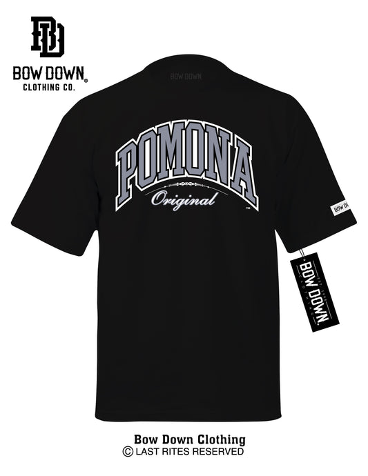 POMONA COLLEGE