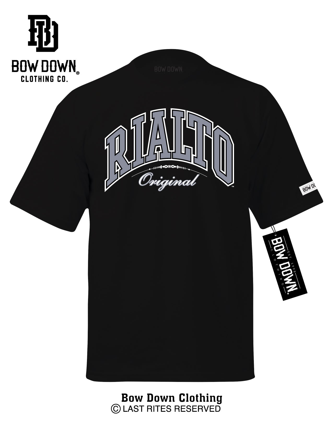 RIALTO COLLEGE
