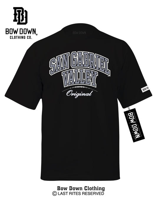 SAN GABRIEL VALLEY COLLEGE