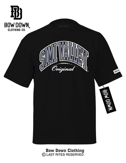 SIMI VALLEY COLLEGE