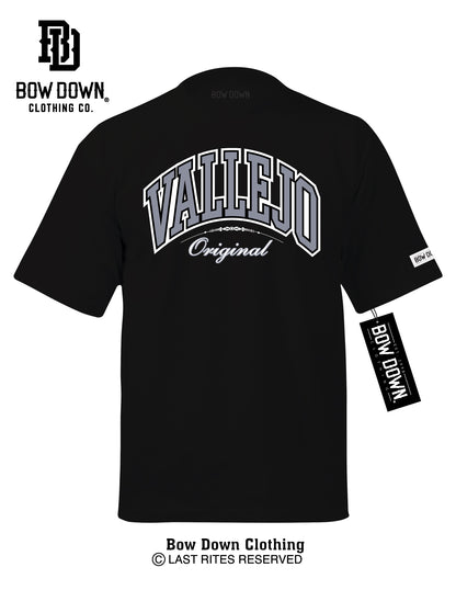 VALLEJO COLLEGE