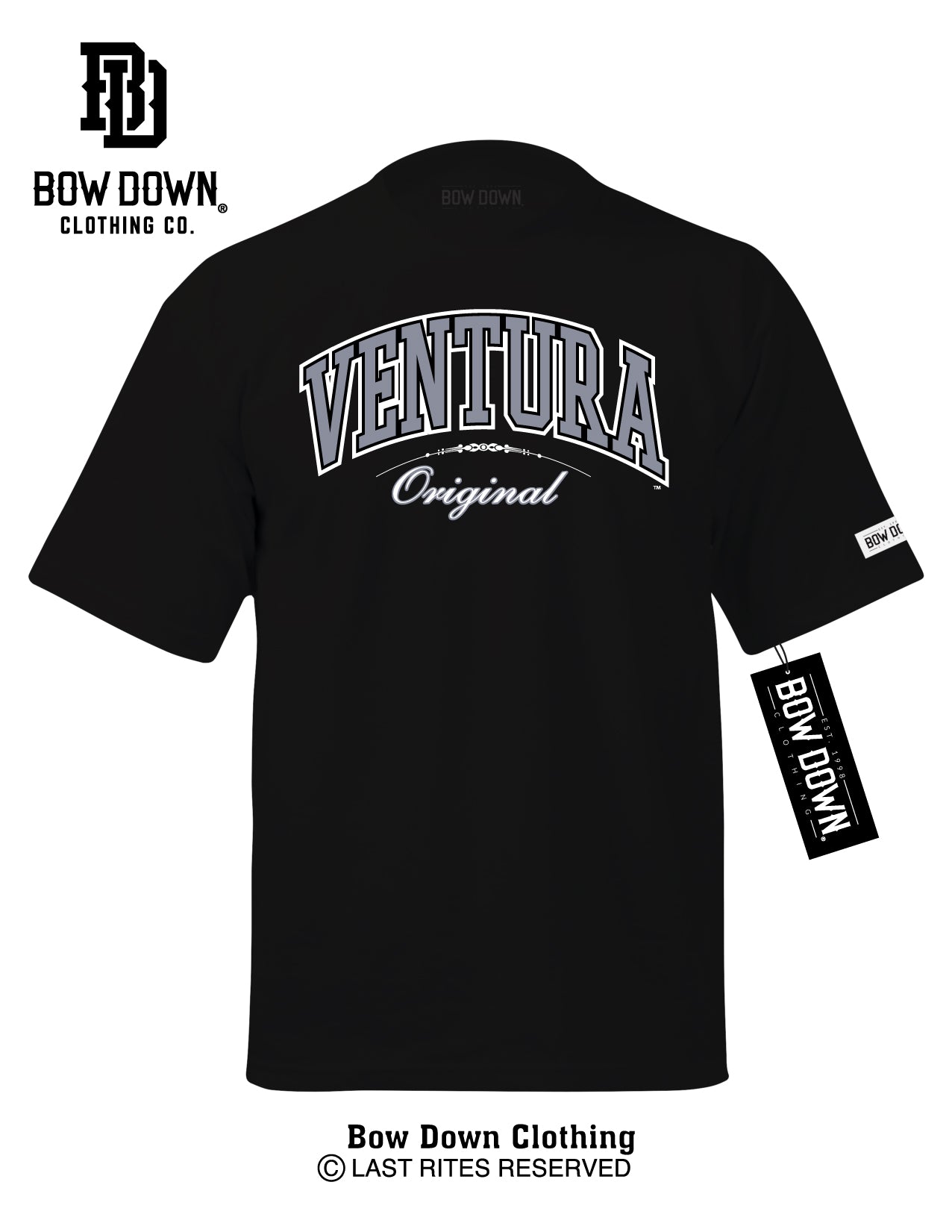 VENTURA COLLEGE