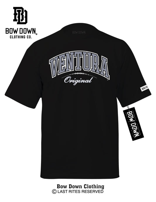 VENTURA COLLEGE