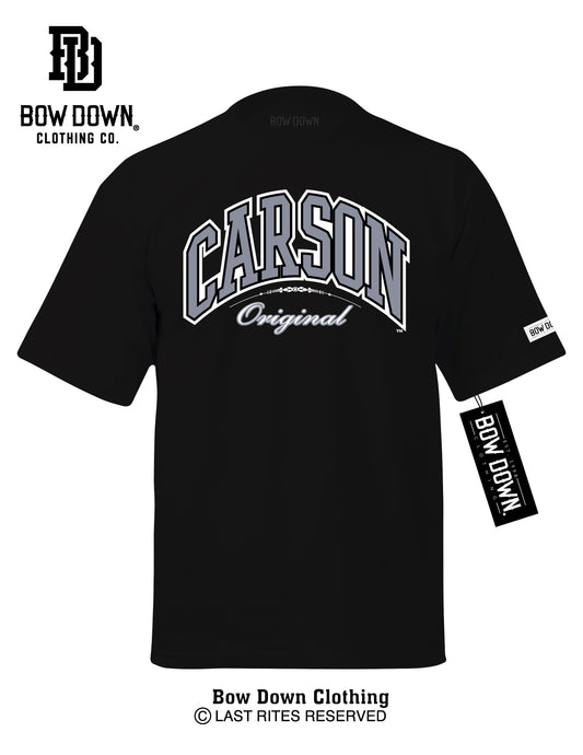 CARSON COLLEGE