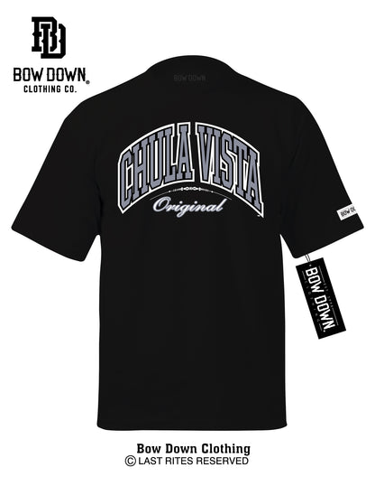 CHULA VISTA COLLEGE