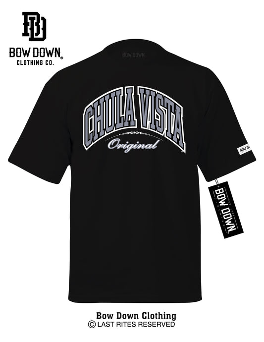 CHULA VISTA COLLEGE
