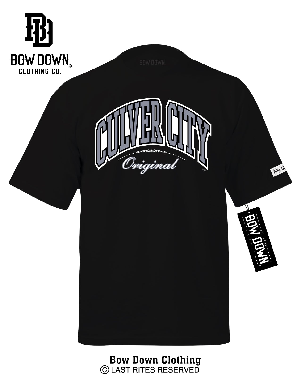 CULVER CITY COLLEGE