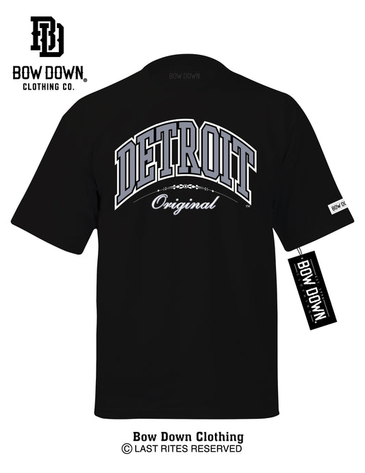 DETROIT COLLEGE