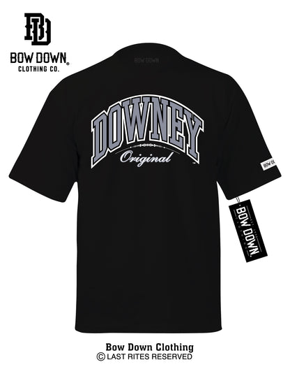 DOWNEY COLLEGE