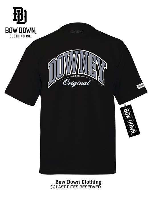 DOWNEY COLLEGE