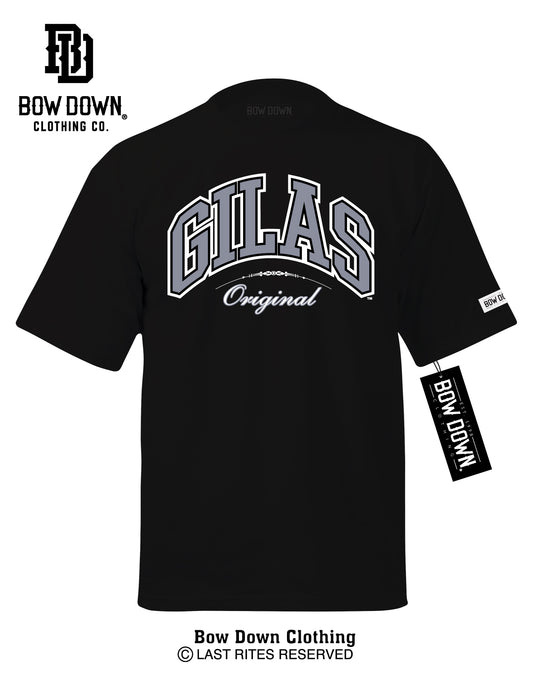 GILAS COLLEGE