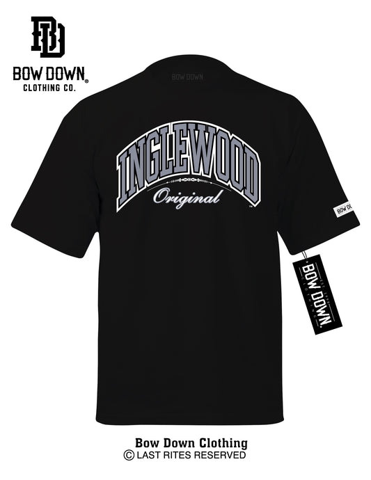 INGLEWOOD COLLEGE