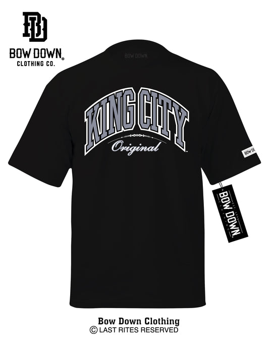 KING CITY COLLEGE