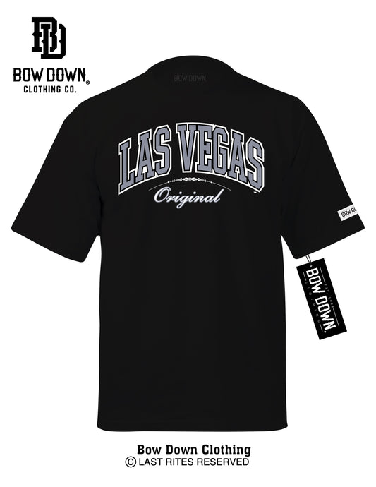 LAS VEGAS COLLEGE