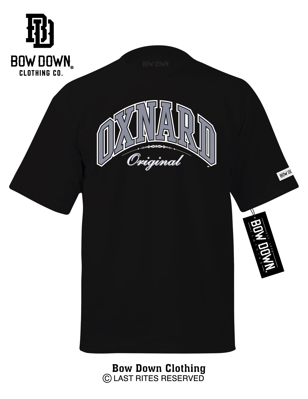 OXNARD COLLEGE