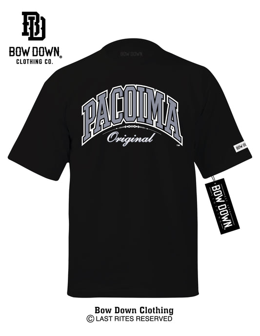 PACOIMA COLLEGE