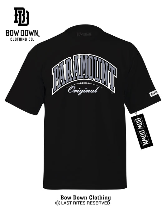 PARAMOUNT COLLEGE