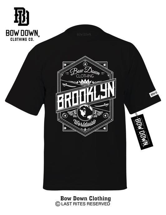 BROOKLYN CROWN