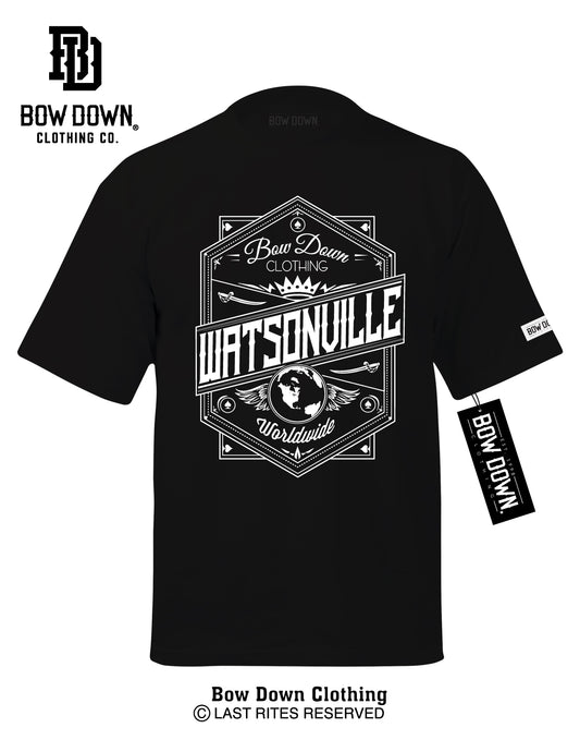 WATSONVILLE CROWN