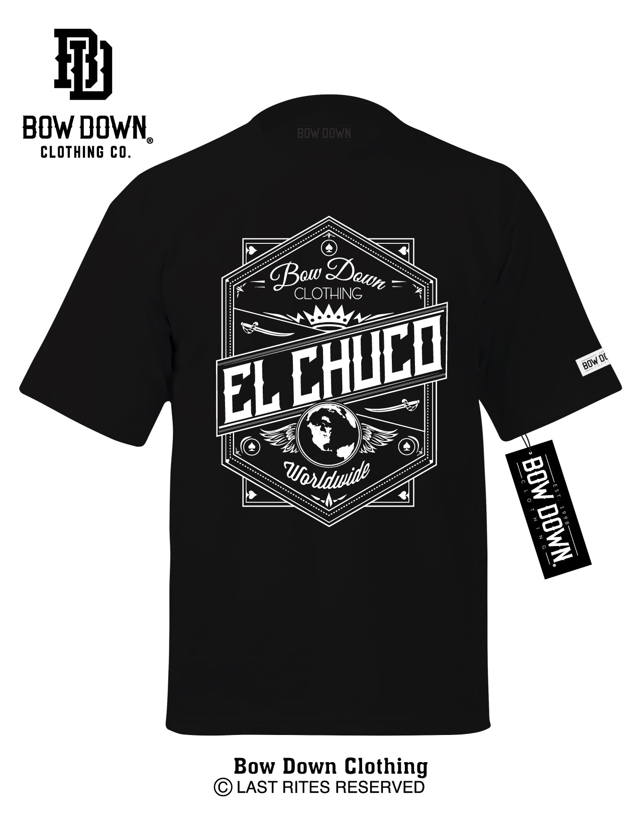 EL CHUCO CROWN