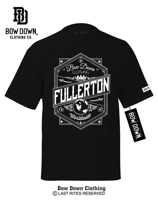 FULLERTON CROWN