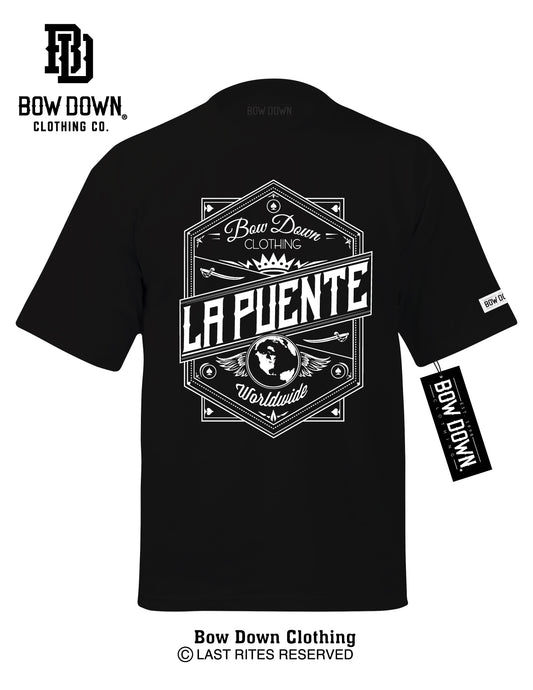 LA PUENTE CROWN