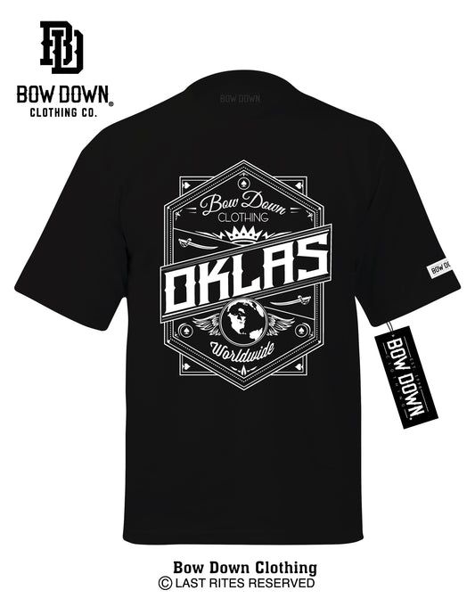 OKLAS CROWN