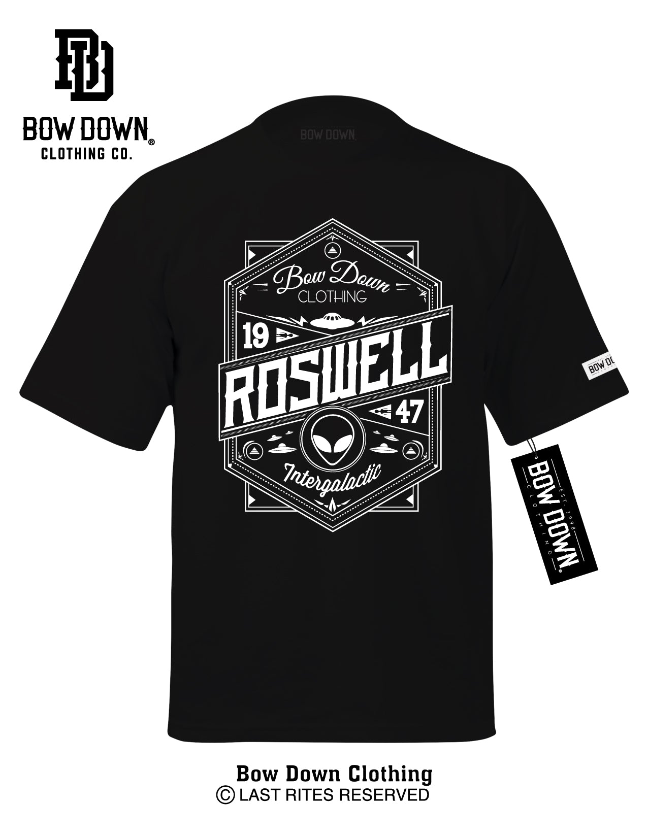 ROSWELL CROWN