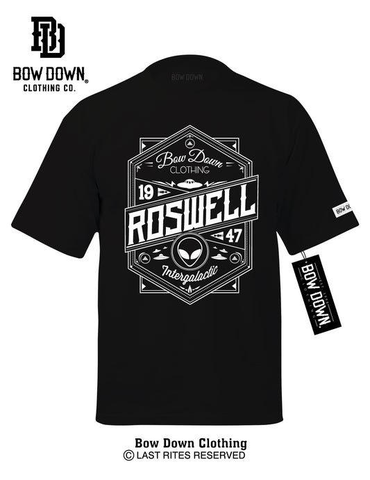 ROSWELL CROWN