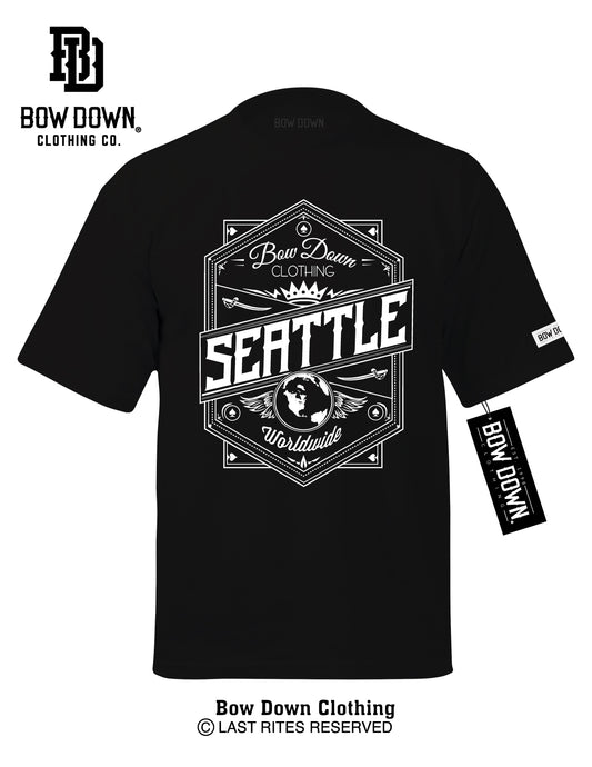 SEATTLE CROWN