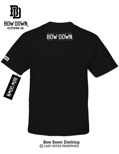 Bow Down Crown