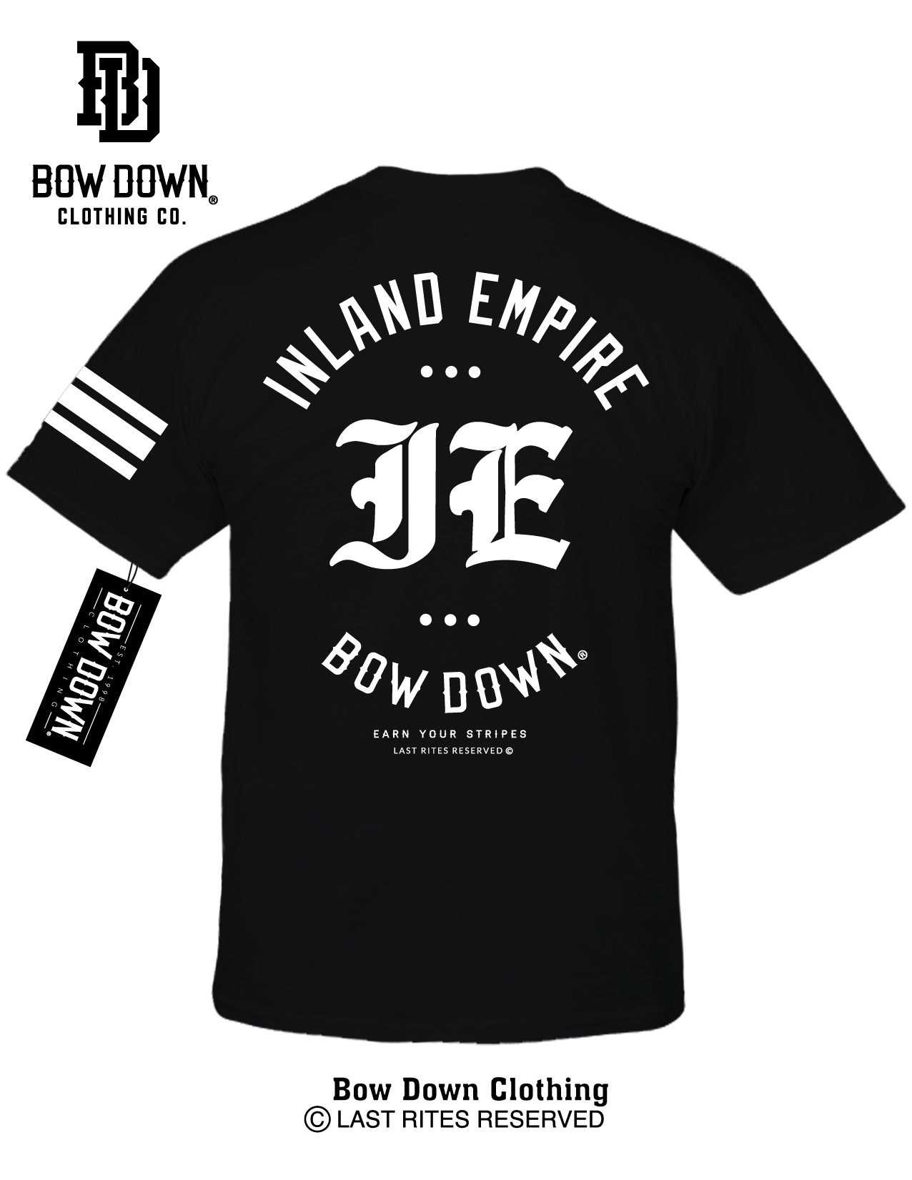 INLAND EMPIRE EMPIRE