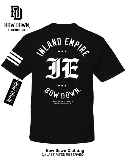 INLAND EMPIRE EMPIRE