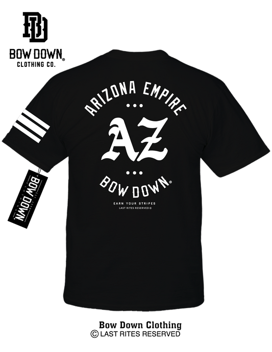 ARIZONA EMPIRE