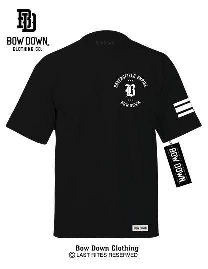 BAKERSFIELD EMPIRE