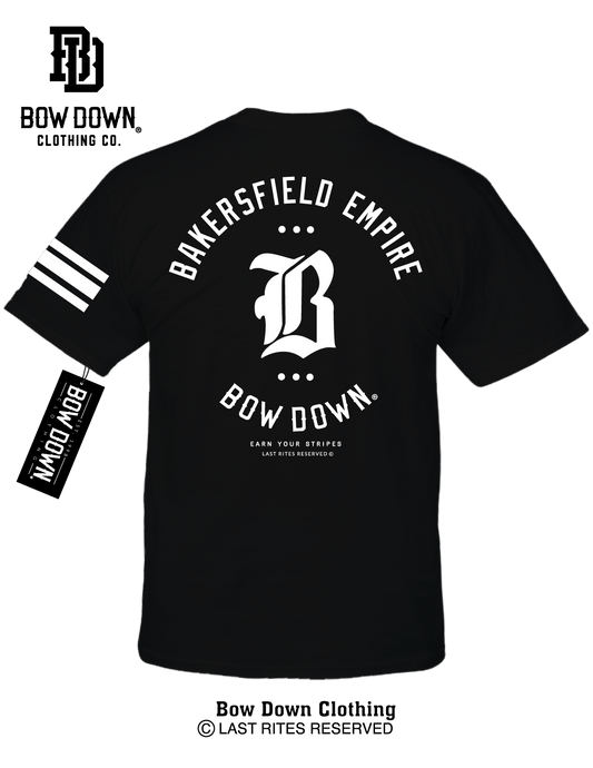 BAKERSFIELD EMPIRE