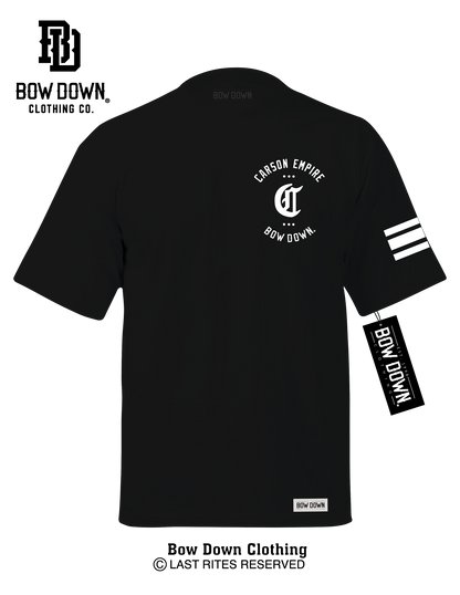 CARSON EMPIRE