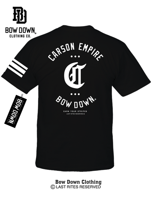 CARSON EMPIRE
