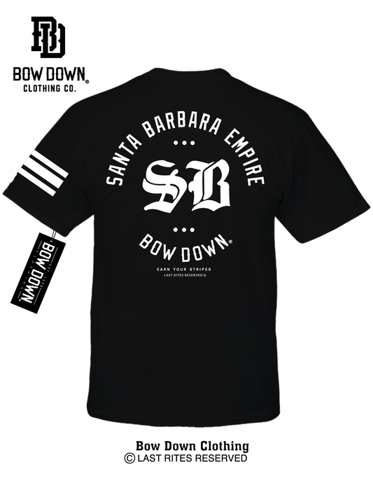 SANTA BARBARA EMPIRE