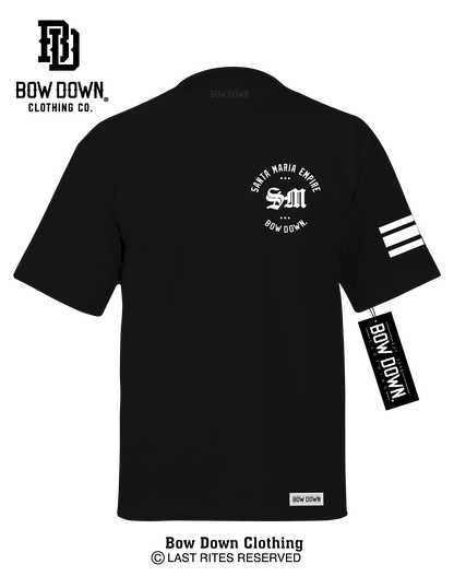 SANTA MARIA EMPIRE