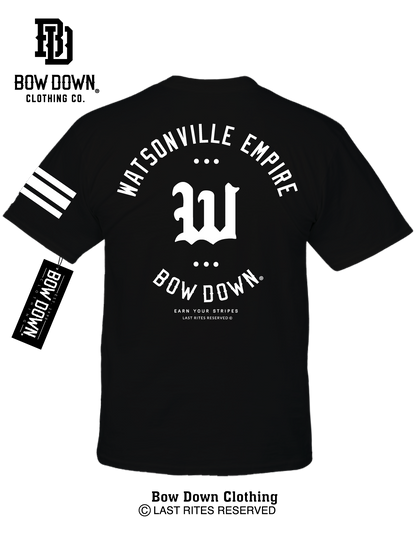 WATSONVILLE EMPIRE