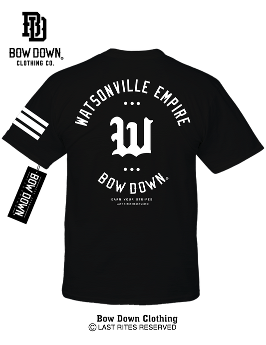WATSONVILLE EMPIRE