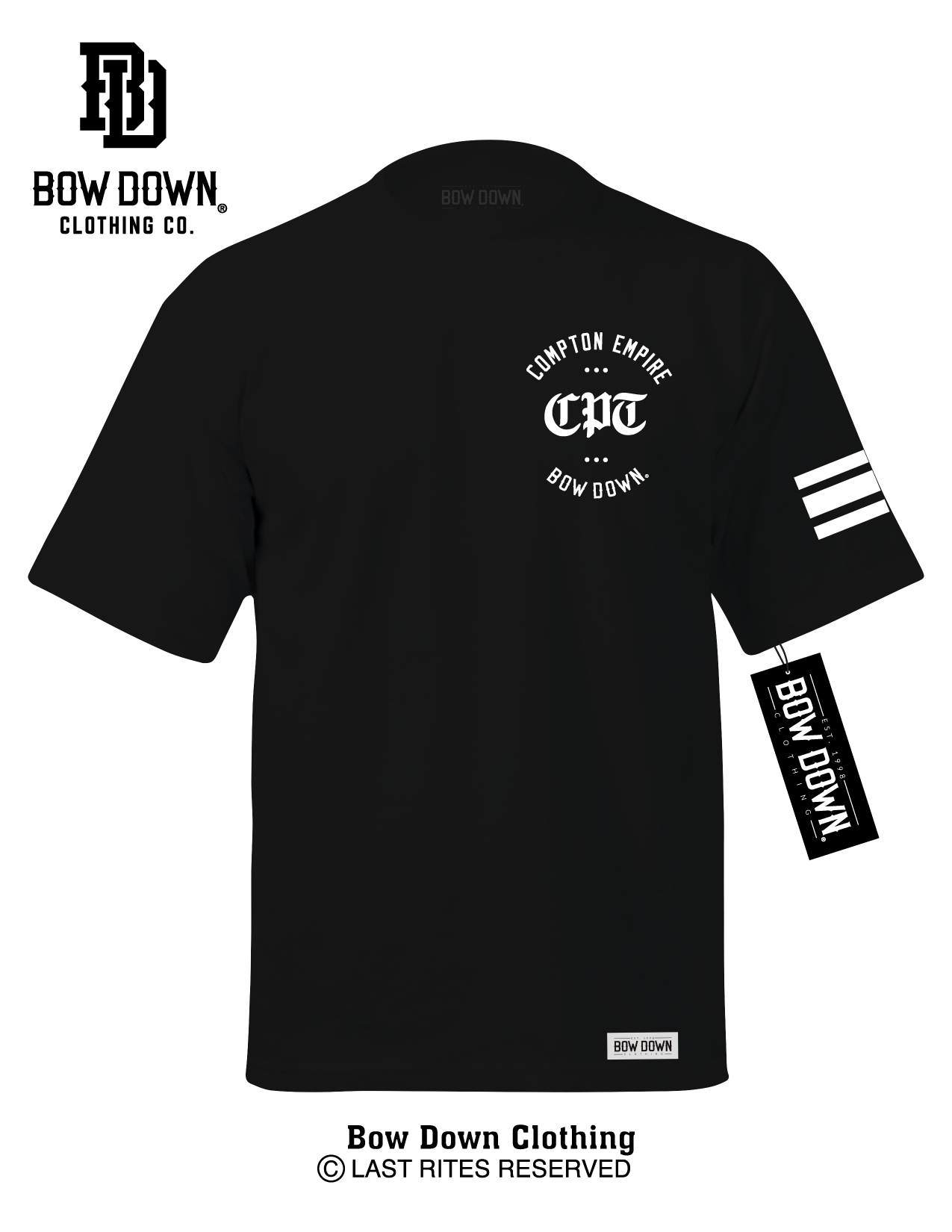 COMPTON EMPIRE
