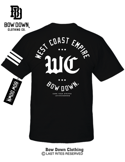 WEST COAST EMPIRE