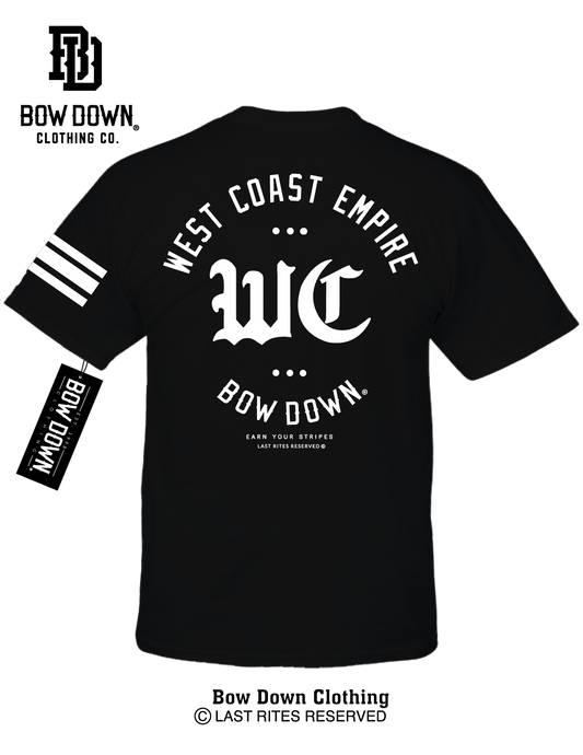 WEST COAST EMPIRE