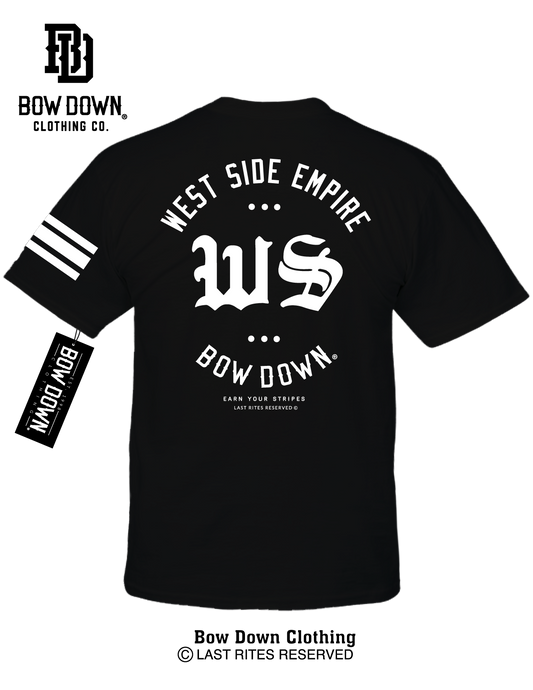 WEST SIDE EMPIRE