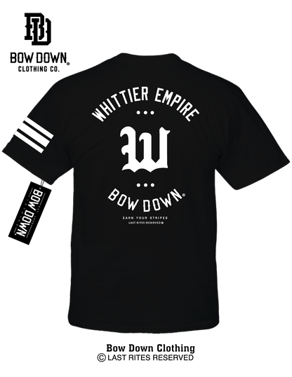 WHITTIER EMPIRE