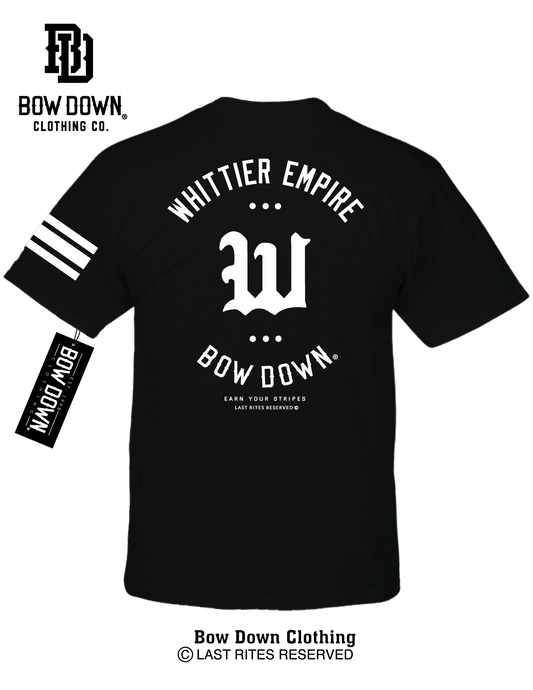 WHITTIER EMPIRE