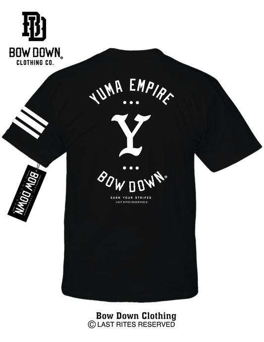 YUMA EMPIRE