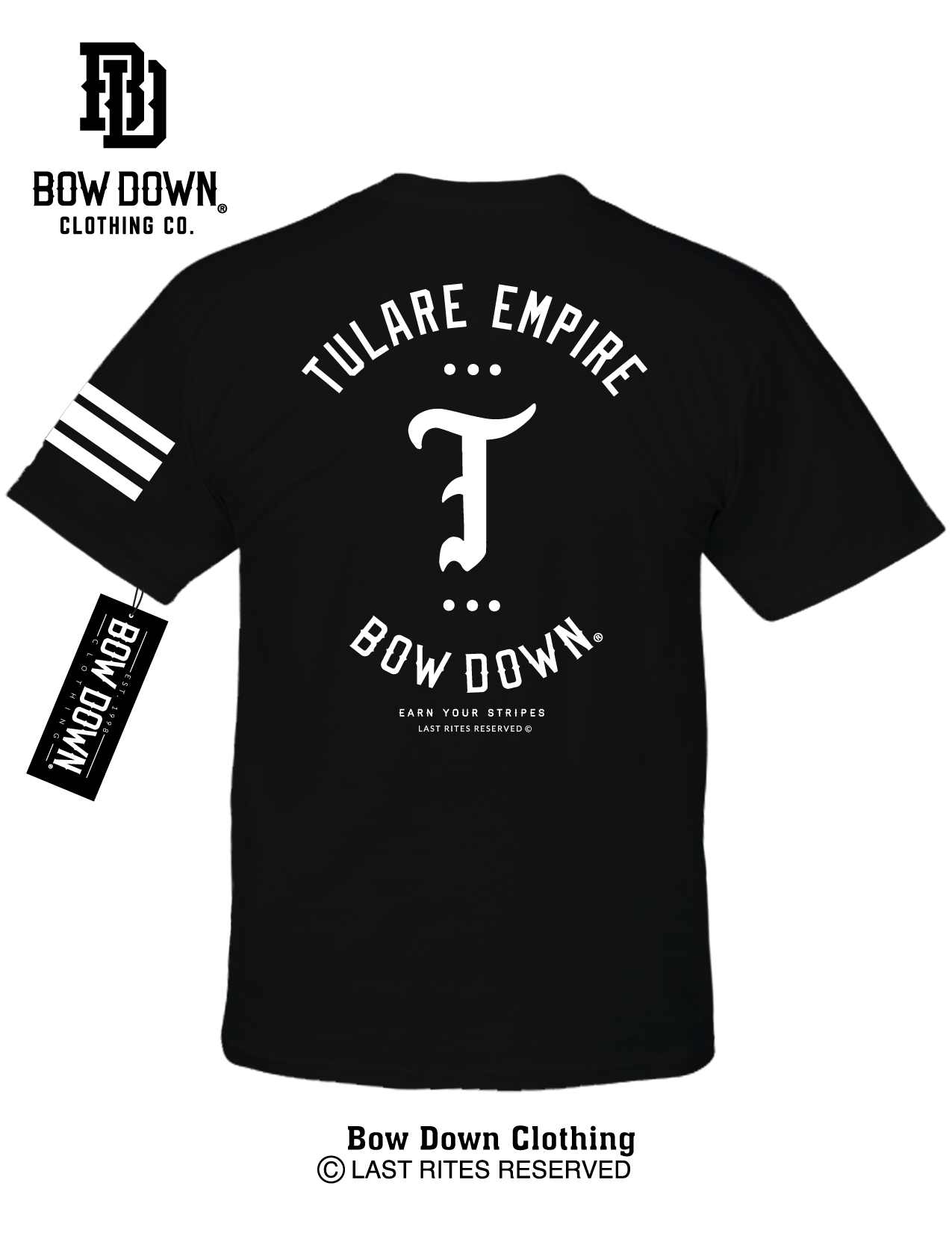 TULARE EMPIRE